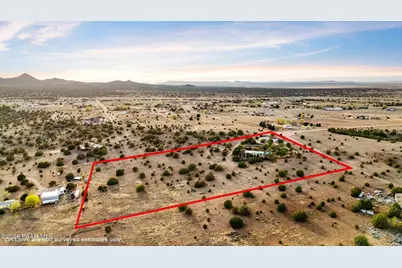 21355 Shotgun Ridge Road, Paulden, AZ 86323 - Photo 32