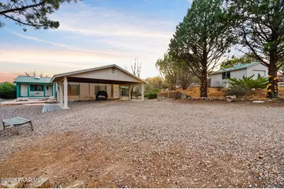 21355 Shotgun Ridge Road, Paulden, AZ 86323 - Photo 4