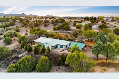 21355 Shotgun Ridge Road, Paulden, AZ 86323 - Photo 2