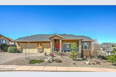 3144 Trail Walk, Prescott, AZ 86301 - Photo 1
