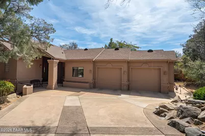642 Thunderbird Drive, Prescott, AZ 86303 - Photo 62