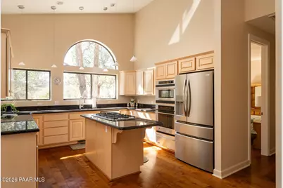 642 Thunderbird Drive, Prescott, AZ 86303 - Photo 18