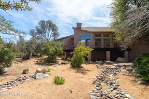 642 Thunderbird Dr, Prescott, AZ 86303 - Photo 4