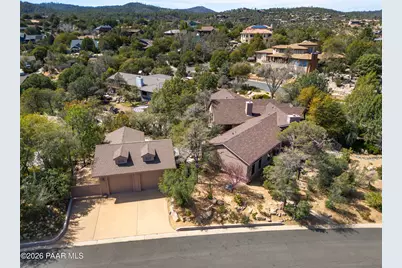 642 Thunderbird Drive, Prescott, AZ 86303 - Photo 86