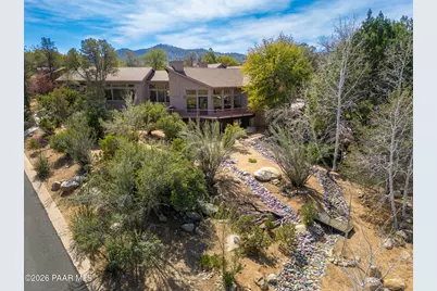 642 Thunderbird Drive, Prescott, AZ 86303 - Photo 2