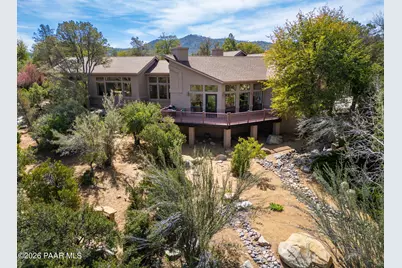 642 Thunderbird Drive, Prescott, AZ 86303 - Photo 1