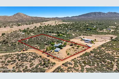 11800 W Faded Whistle Road, Skull Valley, AZ 86338 - Photo 56