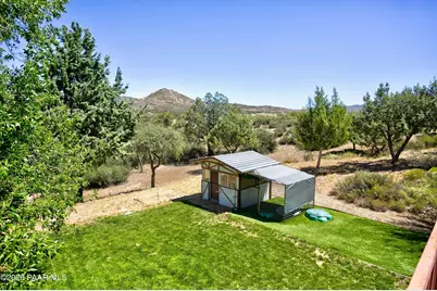 11800 W Faded Whistle Road, Skull Valley, AZ 86338 - Photo 36