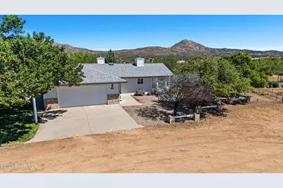 11800 W Faded Whistle Road, Skull Valley, AZ 86338 - Photo 6