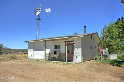 11800 W Faded Whistle Road, Skull Valley, AZ 86338 - Photo 46