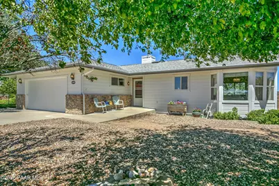 11800 W Faded Whistle Road, Skull Valley, AZ 86338 - Photo 2