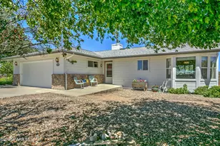 11800 W Faded Whistle Rd, Skull Valley, AZ 86338 - Photo 2