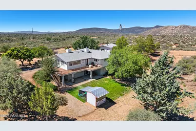 11800 W Faded Whistle Road, Skull Valley, AZ 86338 - Photo 50