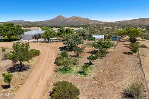 11800 W Faded Whistle Rd, Skull Valley, AZ 86338 - Photo 52