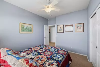 13054 E Tijuana Street, Dewey-Humboldt, AZ 86327 - Photo 20