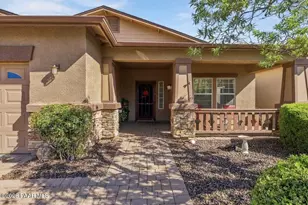 13054 E Tijuana St, Dewey-Humboldt, AZ 86327 - Photo 1