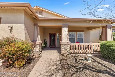 13054 E Tijuana Street, Dewey-Humboldt, AZ 86327 - Photo 2