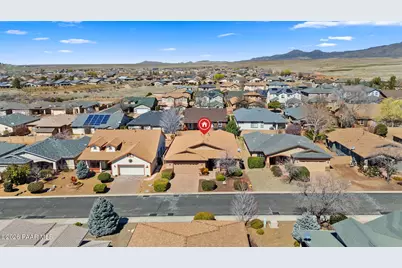 13054 E Tijuana Street, Dewey-Humboldt, AZ 86327 - Photo 30