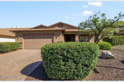 13054 E Tijuana Street, Dewey-Humboldt, AZ 86327 - Photo 6