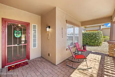 13054 E Tijuana Street, Dewey-Humboldt, AZ 86327 - Photo 8