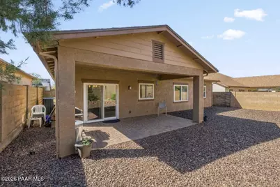 13054 E Tijuana Street, Dewey-Humboldt, AZ 86327 - Photo 28