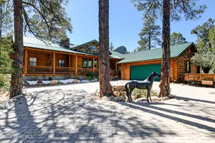1338 Sierry Peaks Dr, Prescott, AZ 86305 - Photo 2
