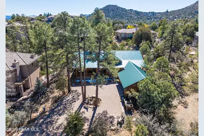 1338 Sierry Peaks Drive, Prescott, AZ 86305 - Photo 34