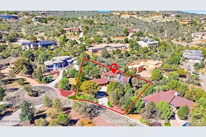 468 Glen Echo Circle, Prescott, AZ 86303 - Photo 40