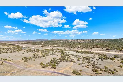 13655 N Pheasant Run 16.207 Acre Road, Prescott, AZ 86305 - Photo 2