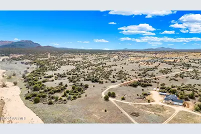 13655 N Pheasant Run 21.808 Acre Road, Prescott, AZ 86305 - Photo 8