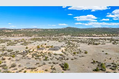 13655 N Pheasant Run 21.808 Acre Road, Prescott, AZ 86305 - Photo 4