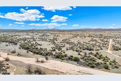 13655 N Pheasant Run 21.808 Acre Road, Prescott, AZ 86305 - Photo 10