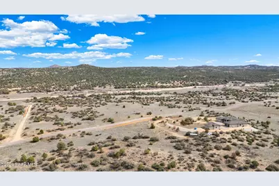 13655 N Pheasant Run 21.808 Acre Road, Prescott, AZ 86305 - Photo 6