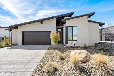 5759 E Wolcott Trail, Prescott Valley, AZ 86314 - Photo 1