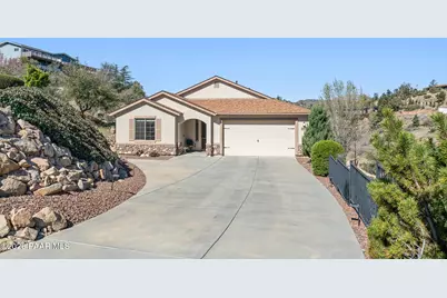 2528 Powell Circle, Prescott, AZ 86305 - Photo 42