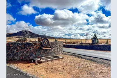10401 E Woven Gold Lot 69 Way, Prescott Valley, AZ 86315 - Photo 2