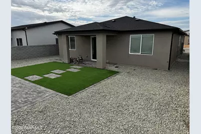 5972 E Dickens Lane, Prescott Valley, AZ 86314 - Photo 2