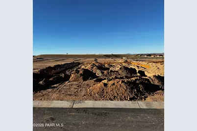 5972 E Dickens Lane, Prescott Valley, AZ 86314 - Photo 1