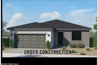 5972 E Dickens Lane, Prescott Valley, AZ 86314 - Photo 2