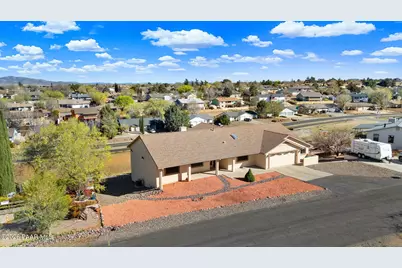 4801 N Calle Santa Cruz, Prescott Valley, AZ 86314 - Photo 38