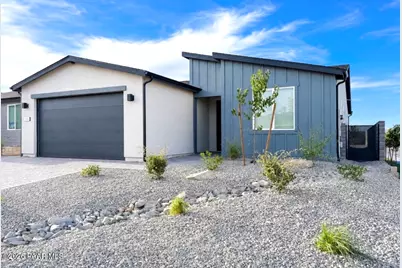 5984 E Dickens Lane, Prescott Valley, AZ 86314 - Photo 2