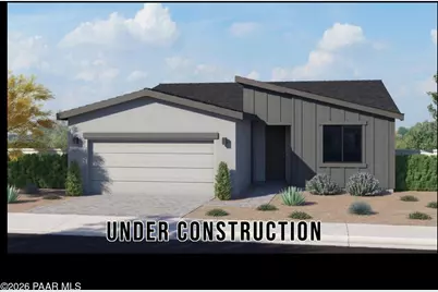 5984 E Dickens Lane, Prescott Valley, AZ 86314 - Photo 4