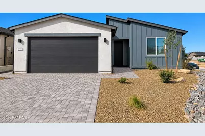 5984 E Dickens Lane, Prescott Valley, AZ 86314 - Photo 2