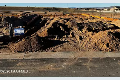 5984 E Dickens Lane, Prescott Valley, AZ 86314 - Photo 2