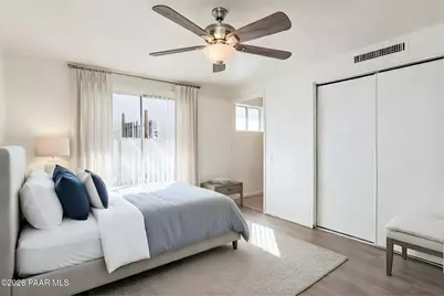 3028 N Castro Avenue #12, Tucson, AZ 85705 - Photo 8