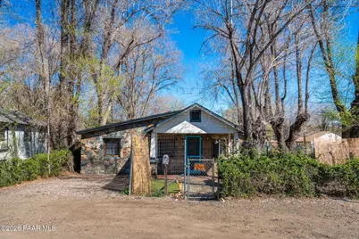703 N Walnut Street, Prescott, AZ 86301 - Photo 28