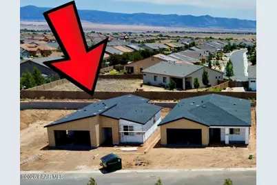 5241 N Woodsworth Way, Prescott Valley, AZ 86314 - Photo 2