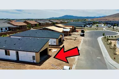 5241 N Woodsworth Way, Prescott Valley, AZ 86314 - Photo 2