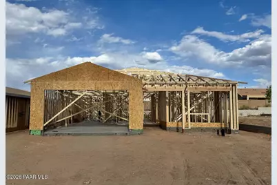 5233 N Woodsworth Way, Prescott Valley, AZ 86314 - Photo 2