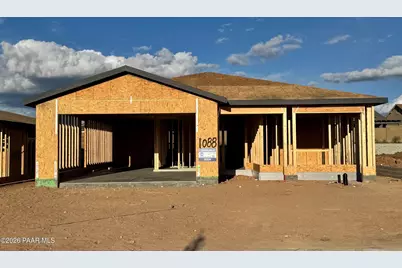 5233 N Woodsworth Way, Prescott Valley, AZ 86314 - Photo 1